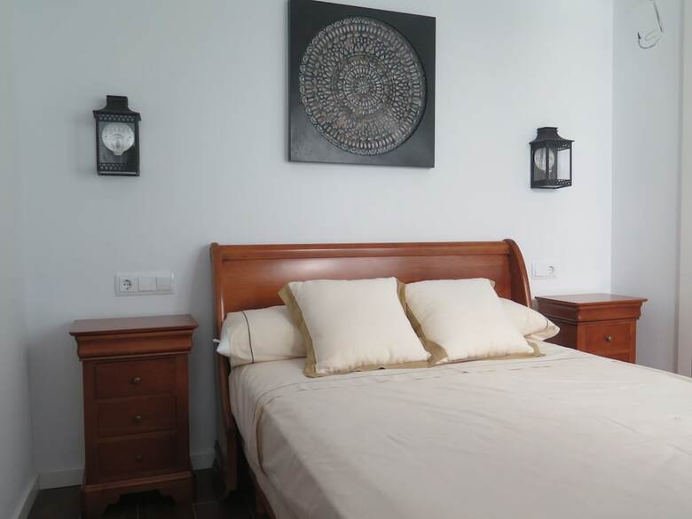 Pension Posada Pilatos