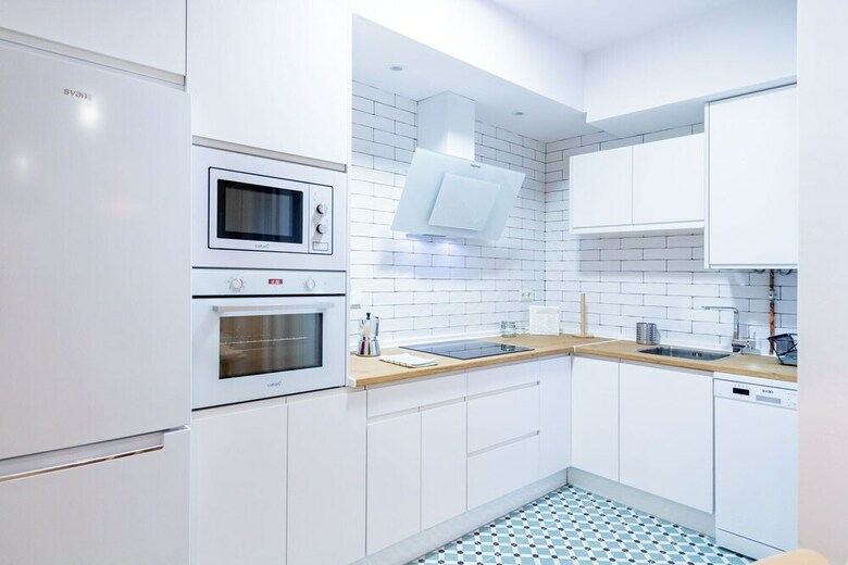 Apartamentos Darsena Central Suite By Valcambre