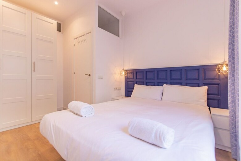Apartamentos Darsena Central Suite By Valcambre