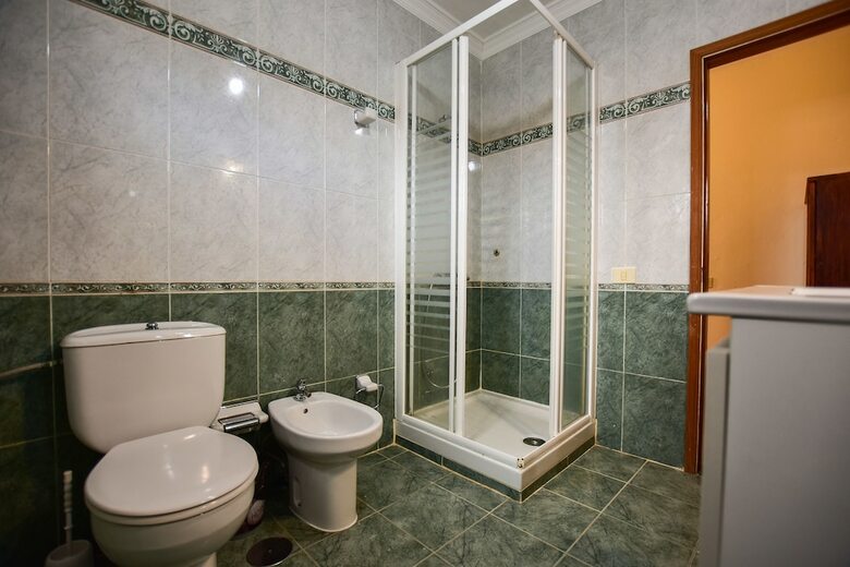Fuerte Holiday Villa Angel Indoor Pool