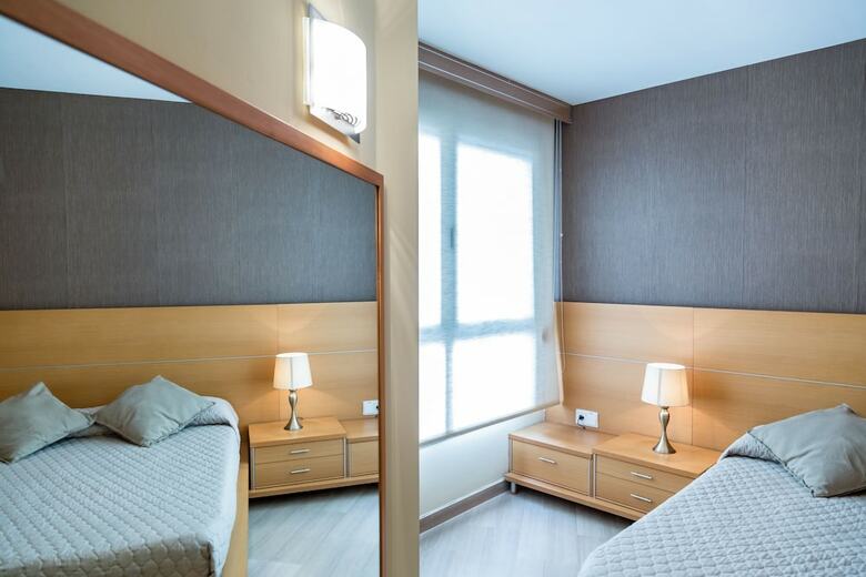Apartamentos Travel Habitat Ciencias