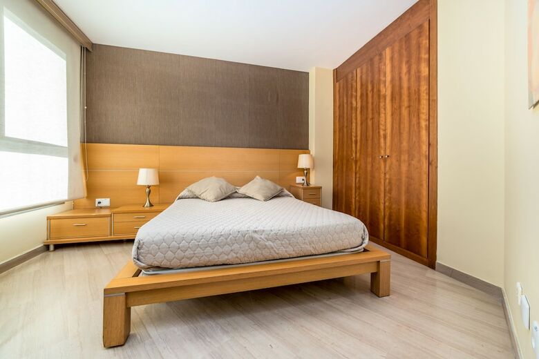 Apartamentos Travel Habitat Ciencias
