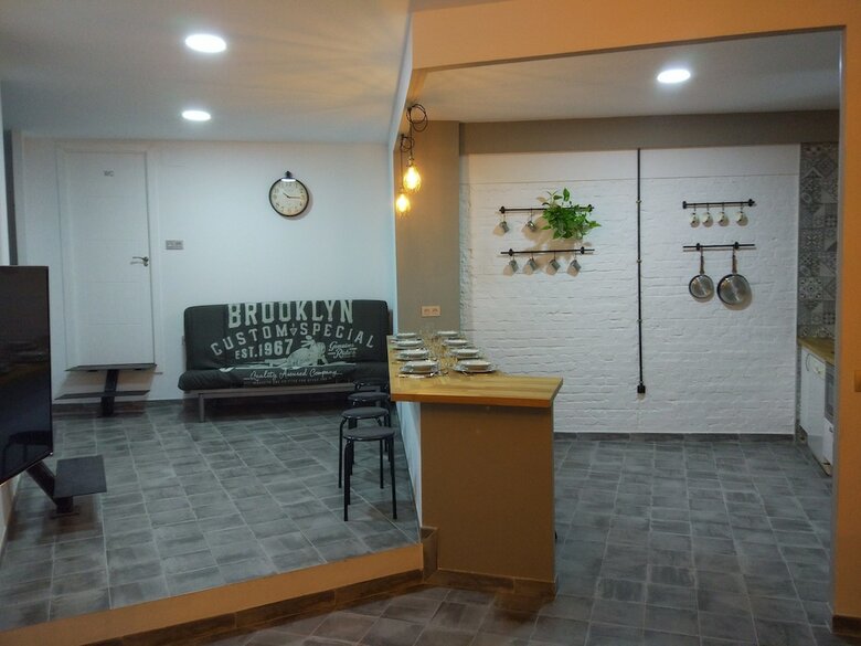 Apartamentos I Loft C�rdoba