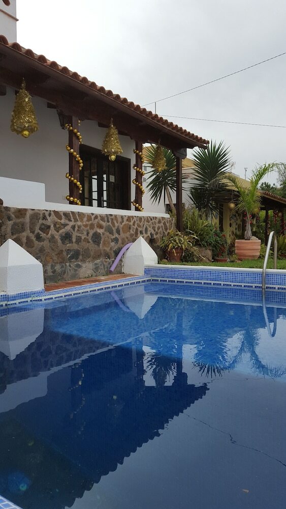 Apartamentos Finca Para�so