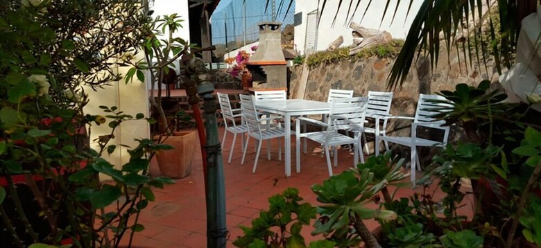 Apartamentos Finca Para�so