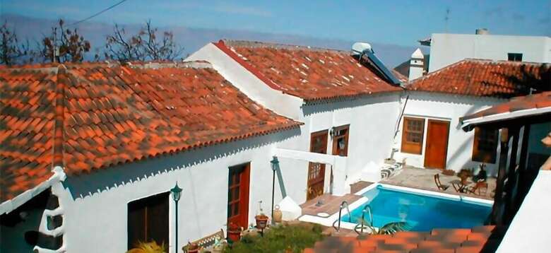 Apartamentos Finca Para�so