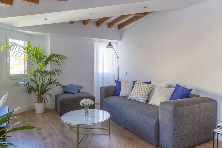 Rent&dream Apartamento Malaga Cervantes