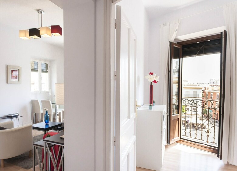 Apartamentos Triana Sky View By Valcambre