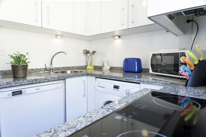 Apartamentos Triana Sky View By Valcambre