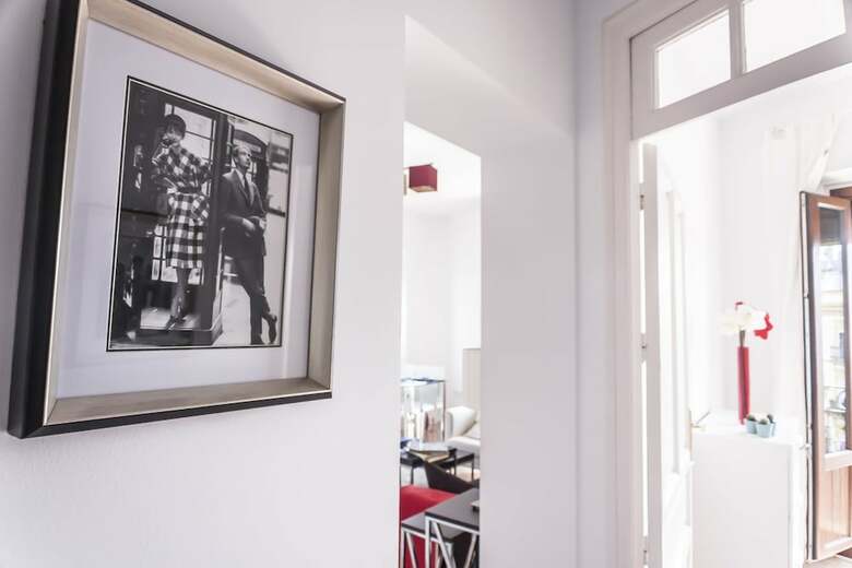 Apartamentos Triana Sky View By Valcambre