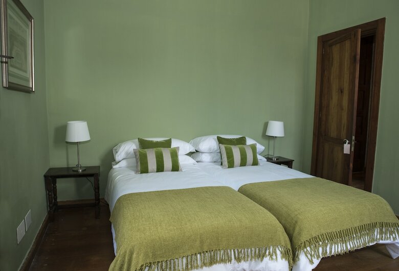 Hotel Bellasombra Suites