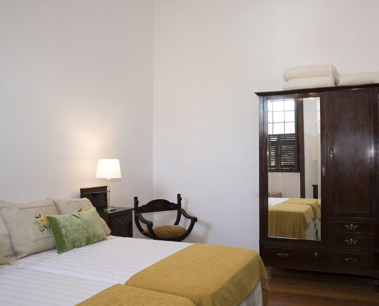 Hotel Bellasombra Suites