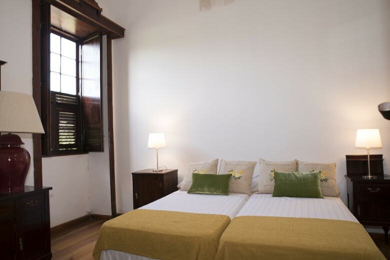 Hotel Bellasombra Suites