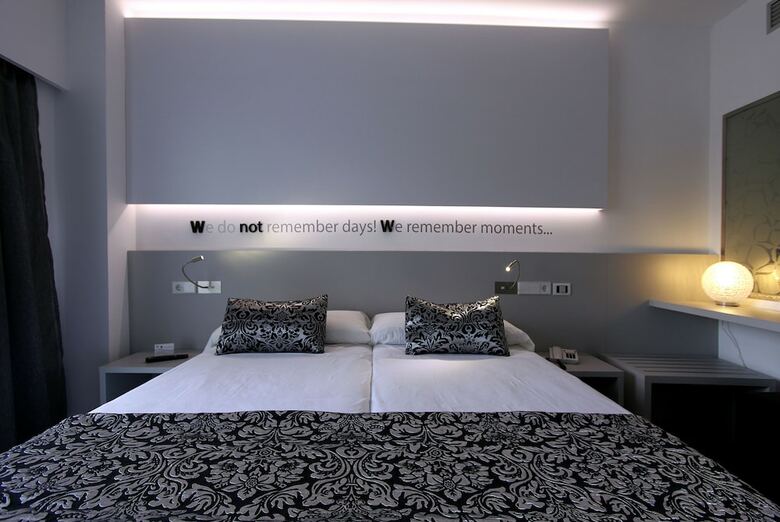 Hotel Pamplona