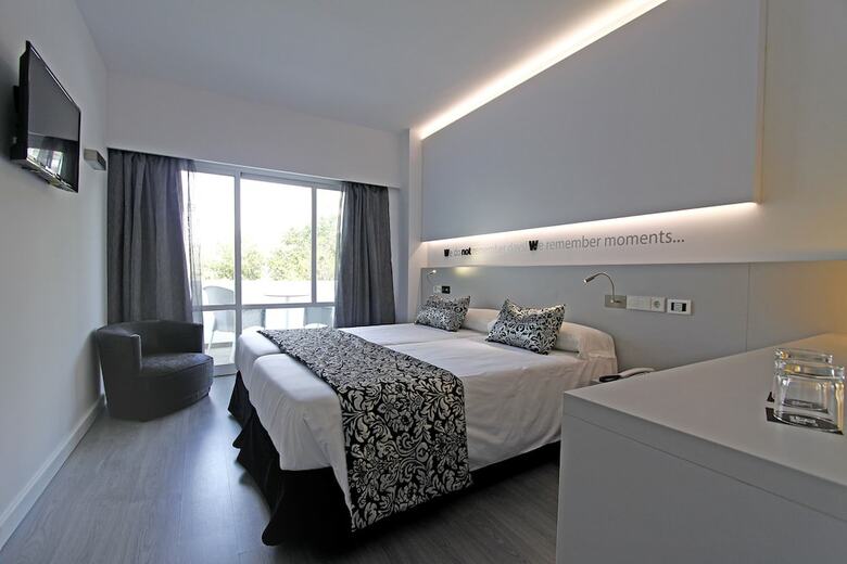 Hotel Pamplona