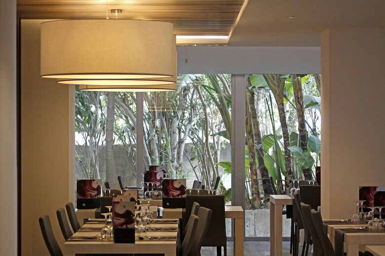 Hotel Pamplona