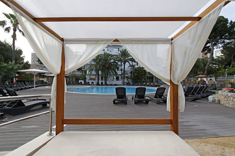 Hotel Pamplona
