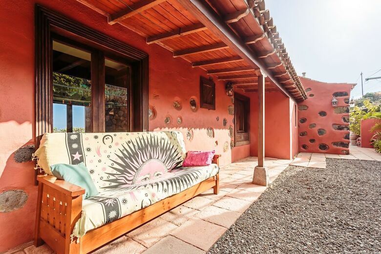 Casa Rural Los Draguitos By Isla Bonita