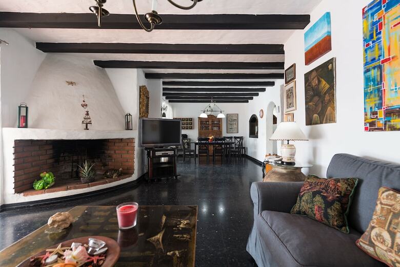 Villa Coki Deluxe - First Line Of The Beach