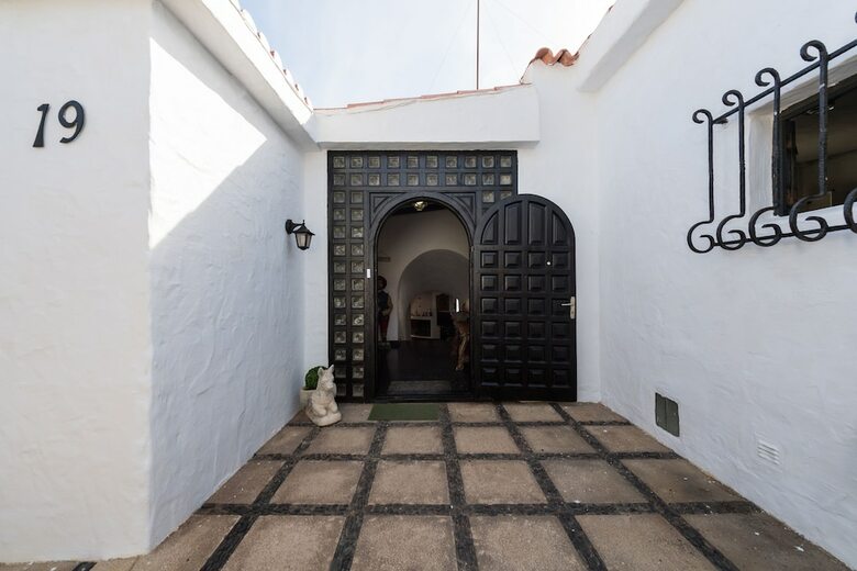 Villa Coki Deluxe - First Line Of The Beach