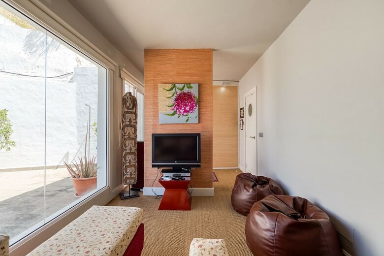 Apartamento La Suerte de Agaete