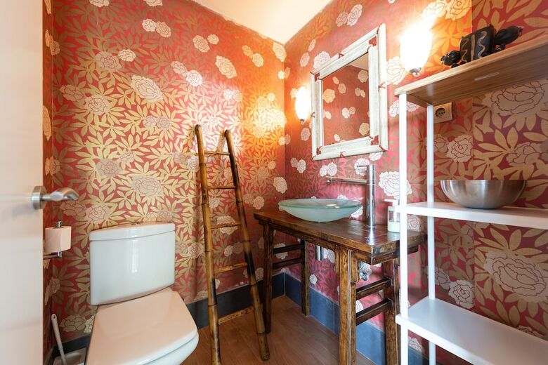 Apartamento La Suerte de Agaete