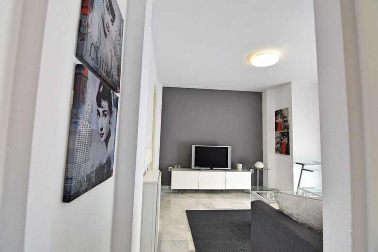 Coqueto Apartamento A 10 Min. Del Centro Hist�rico