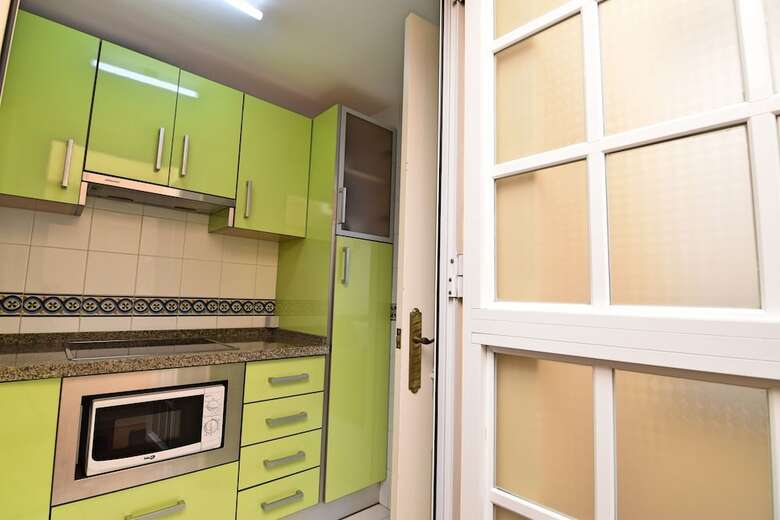 Coqueto Apartamento A 10 Min. Del Centro Hist�rico
