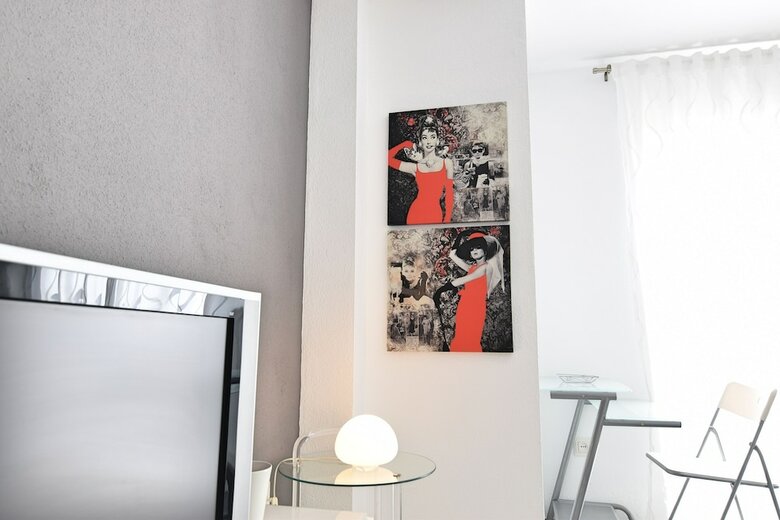 Coqueto Apartamento A 10 Min. Del Centro Hist�rico