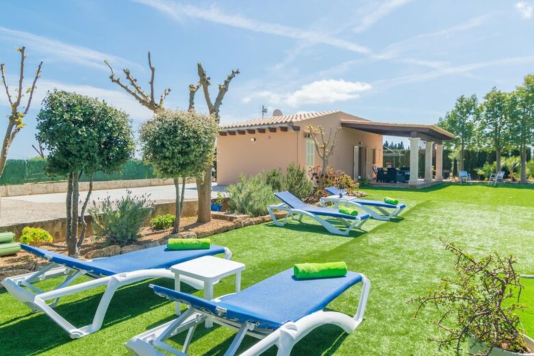 Villa Ses Canyes