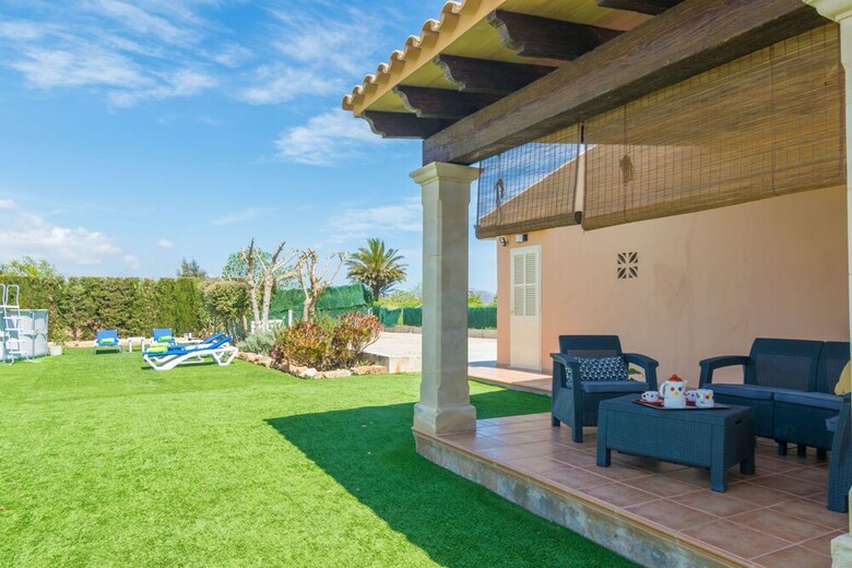 Villa Ses Canyes