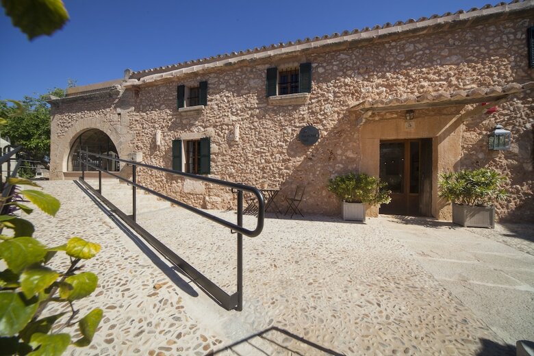 Hotel Cal Secretari Vell