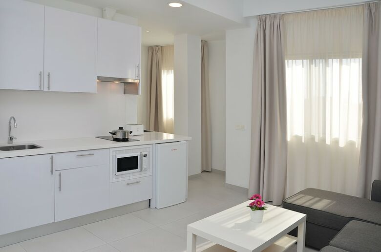 Apartamentos Canarylofts