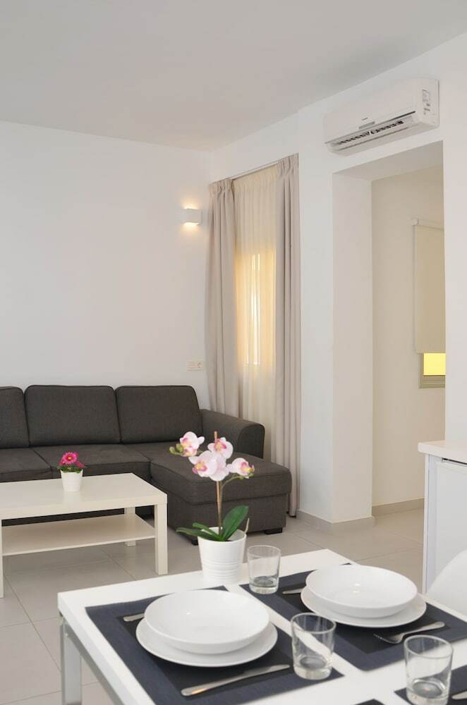 Apartamentos Canarylofts