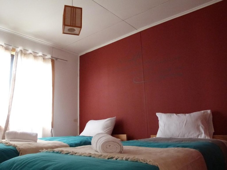 Bed & Breakfast Morocha