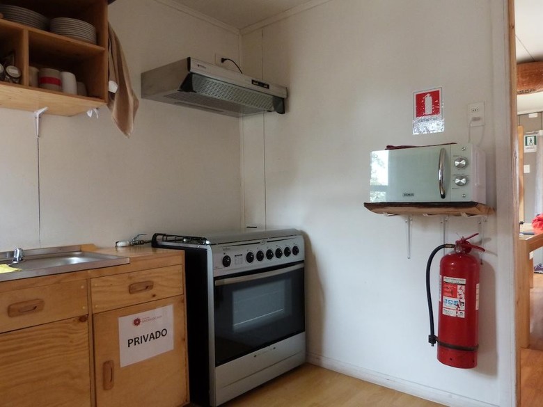 Bed & Breakfast Morocha