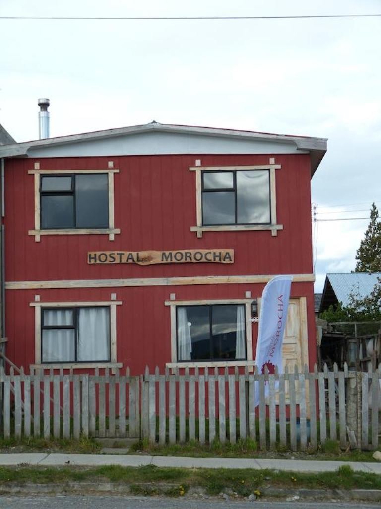Bed & Breakfast Morocha