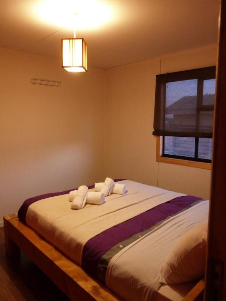 Bed & Breakfast Morocha