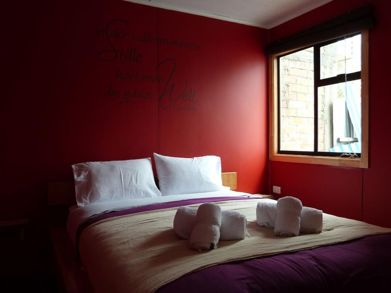 Bed & Breakfast Morocha