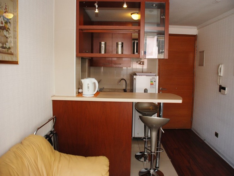 Chilhotel