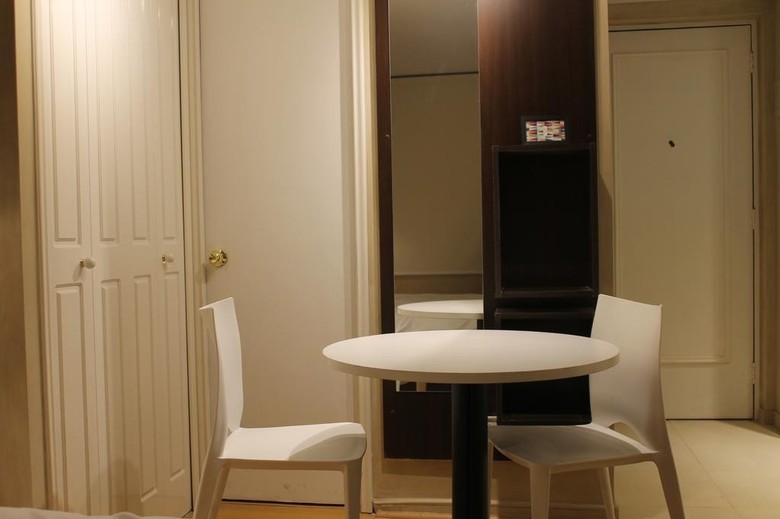 Amg Apartments