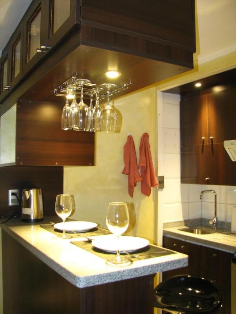 Amg Apartments