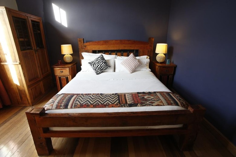 Puerta Escondida B&B