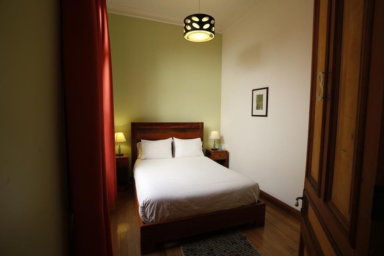 Puerta Escondida B&B