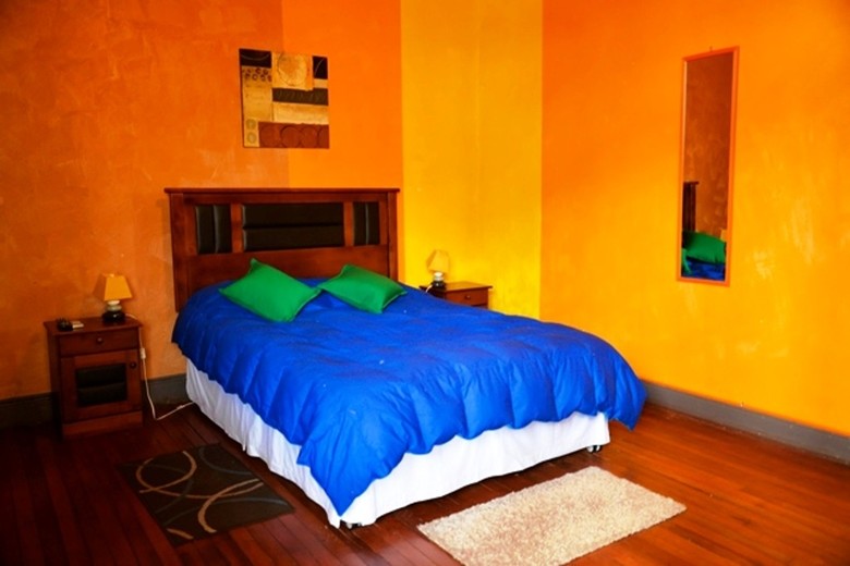Casa Mosaico Backpacker Hostel