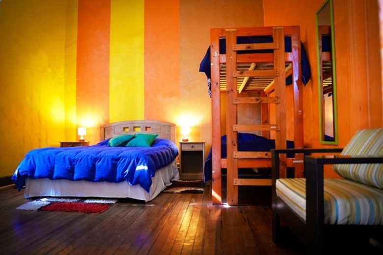 Casa Mosaico Backpacker Hostel