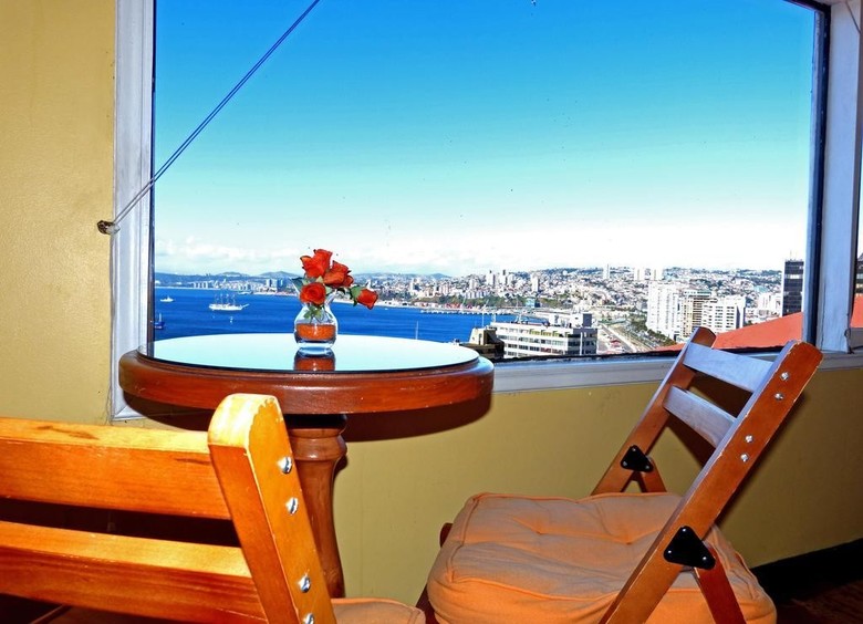 Casa Paseo Atkinson B&B