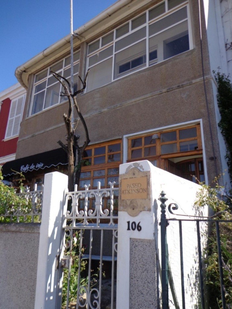 Casa Paseo Atkinson B&B