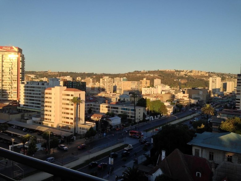 Apartamento Vi�a Park