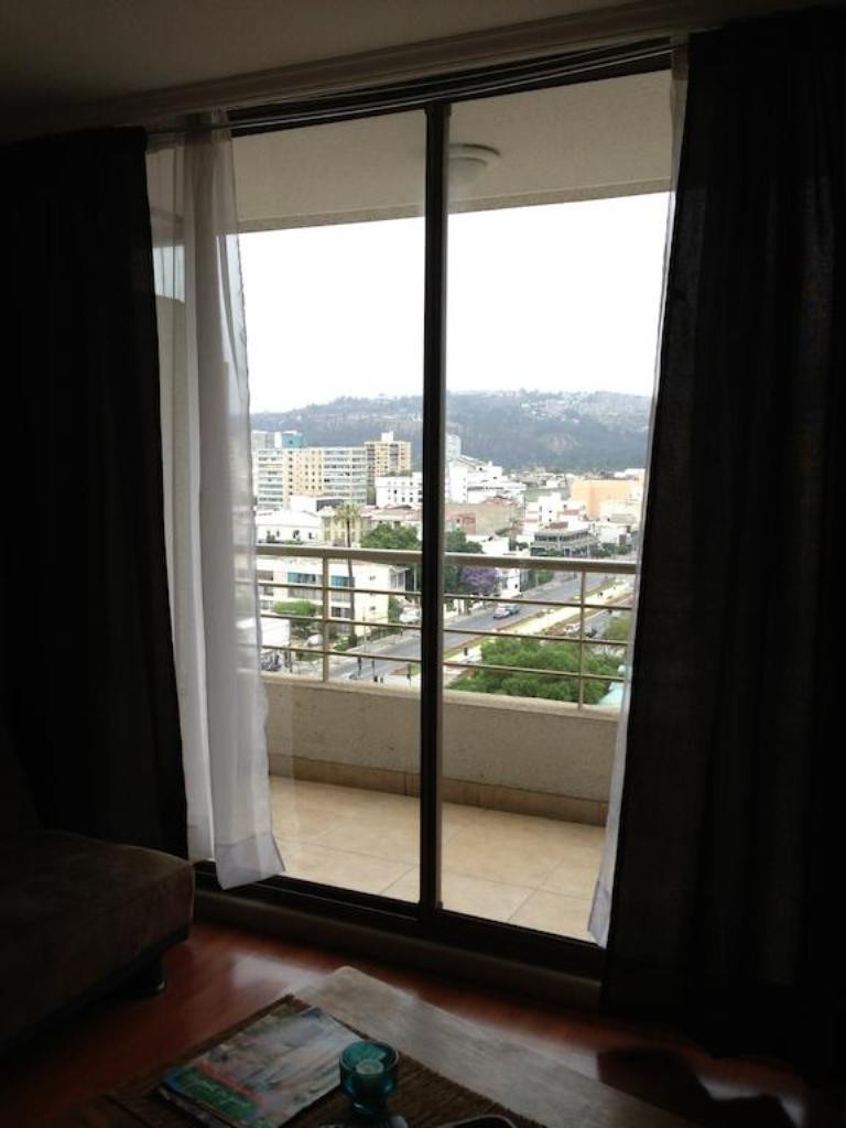 Apartamento Vi�a Park